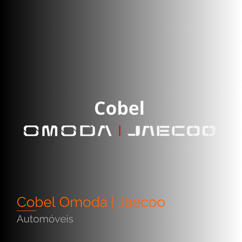 Cobel Omoda | Jaecoo